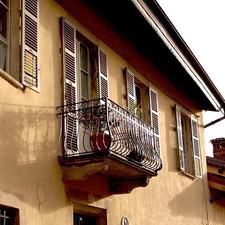 Bed & Breakfast Lovest Biella