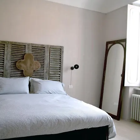 Bed & Breakfast Lovest