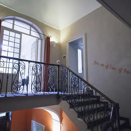 Lovest Bed & Breakfast