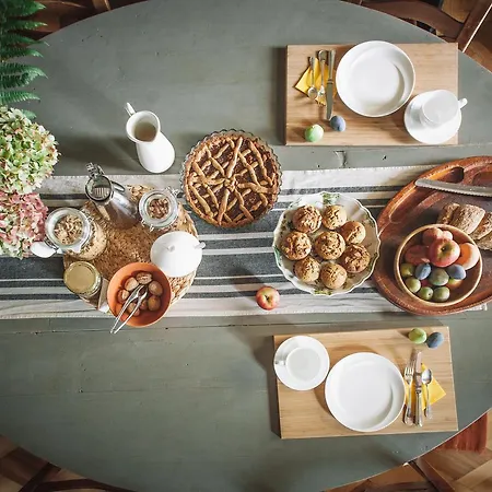 Bed & Breakfast Lovest Biella