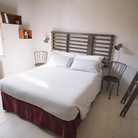 Bed & Breakfast Lovest Biella