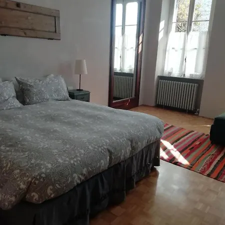 Bed & Breakfast Lovest Biella